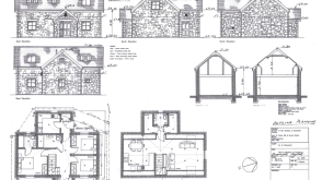 Plot with PP for sale in Wooler photo
